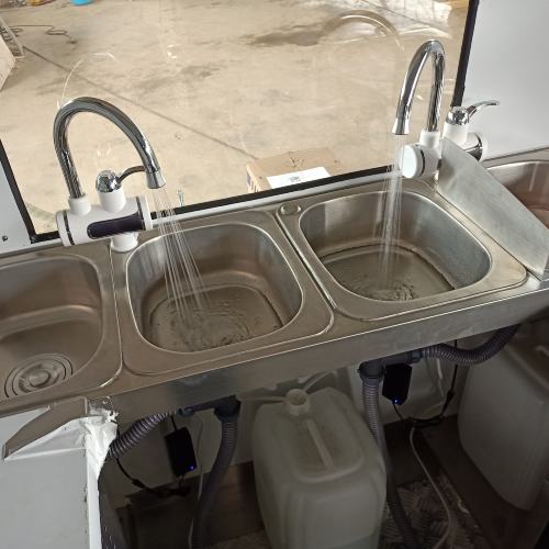 Sinks-and-Water Supply-Kits